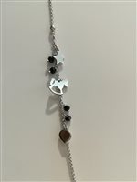 Halskette Michieletto Gioielli Dame in Silber MICARG10018576 - MICARG10018576